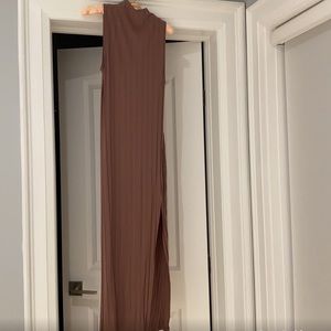 Aritzia wilfred Leo dress